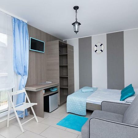 Villa Baltic كارفيا المظهر الخارجي الصورة