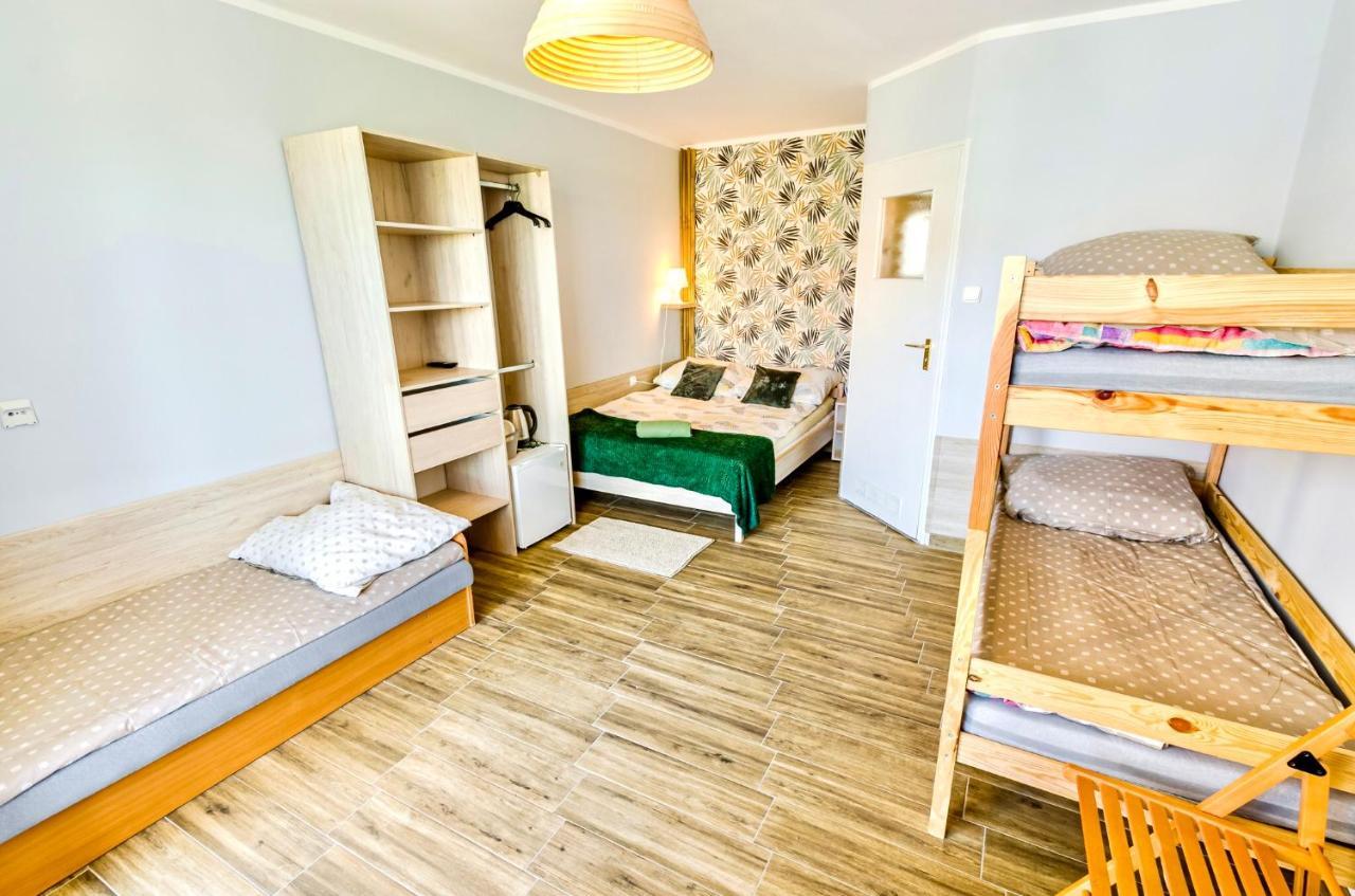 Villa Baltic كارفيا المظهر الخارجي الصورة