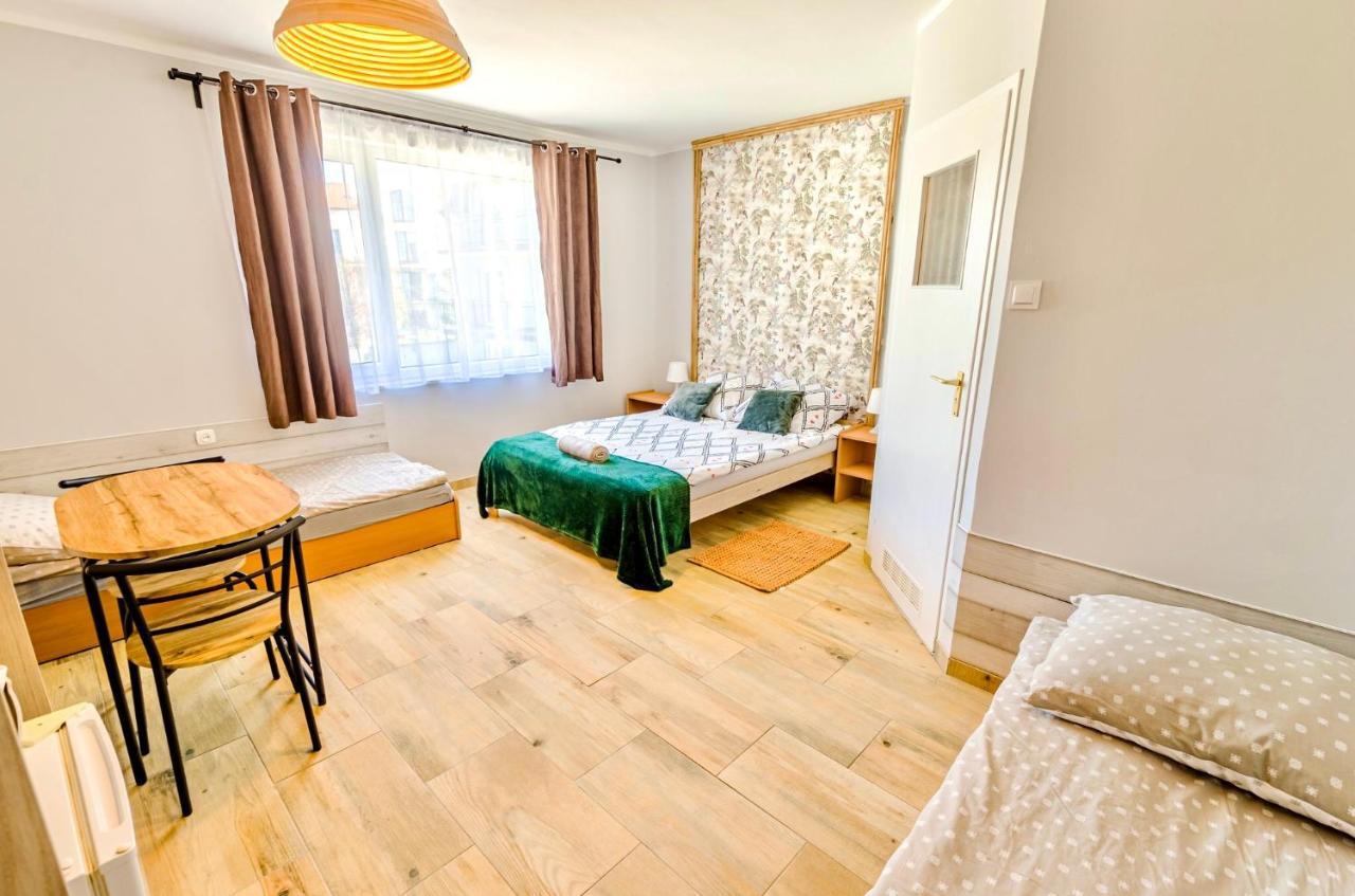 Villa Baltic كارفيا المظهر الخارجي الصورة