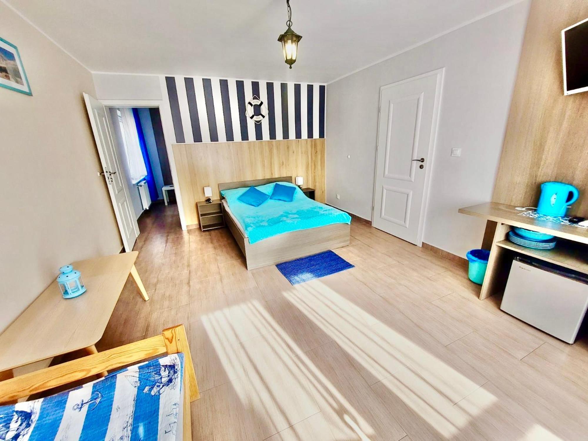 Villa Baltic كارفيا المظهر الخارجي الصورة