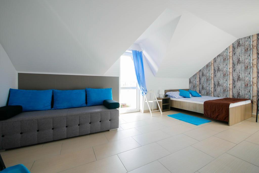 Villa Baltic كارفيا المظهر الخارجي الصورة