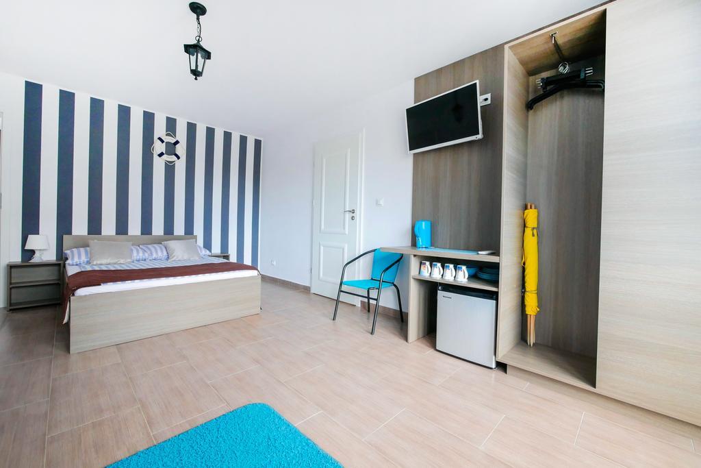 Villa Baltic كارفيا المظهر الخارجي الصورة