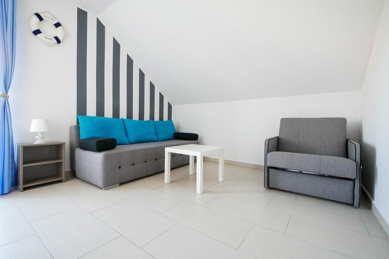 Villa Baltic كارفيا المظهر الخارجي الصورة