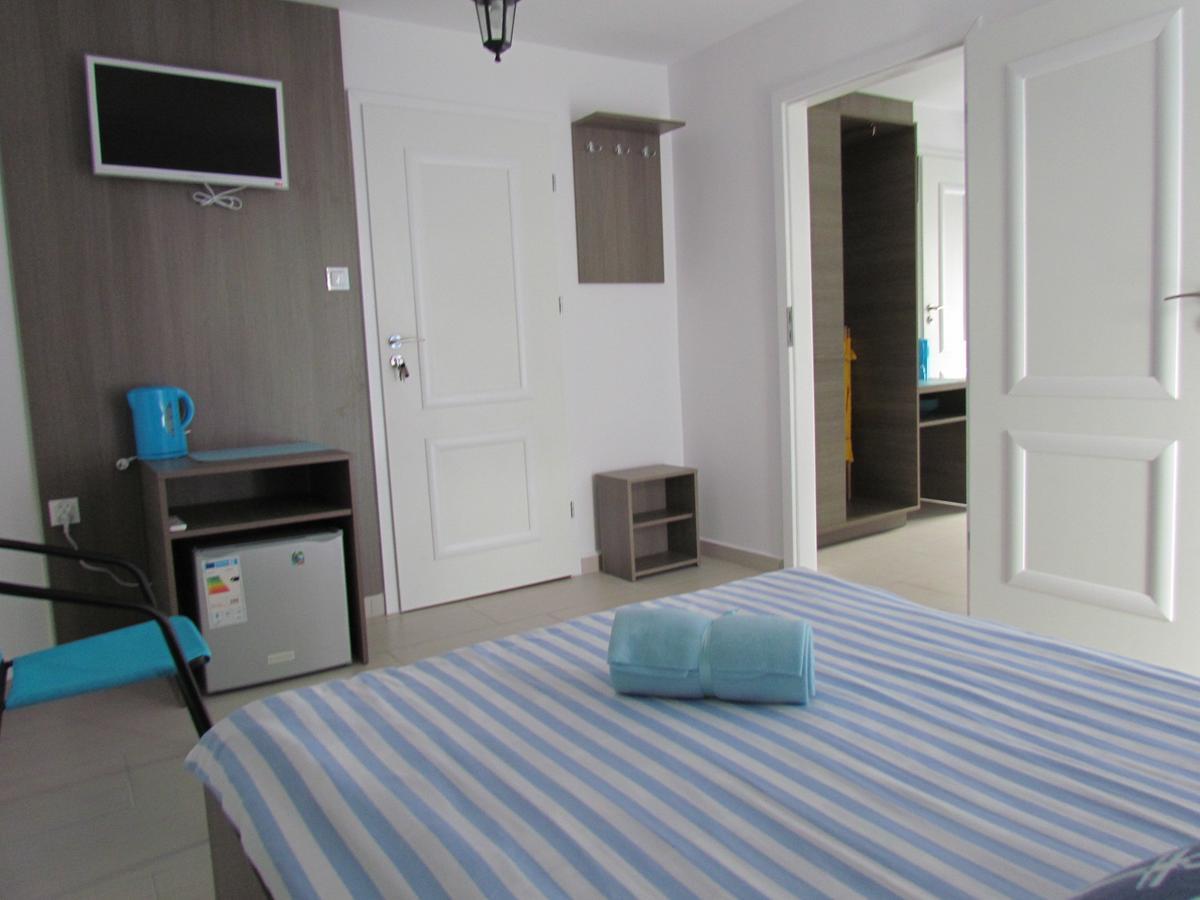 Villa Baltic كارفيا المظهر الخارجي الصورة