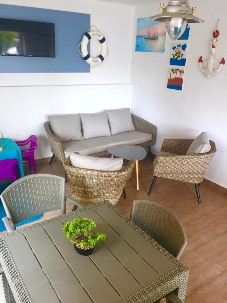 Villa Baltic كارفيا المظهر الخارجي الصورة