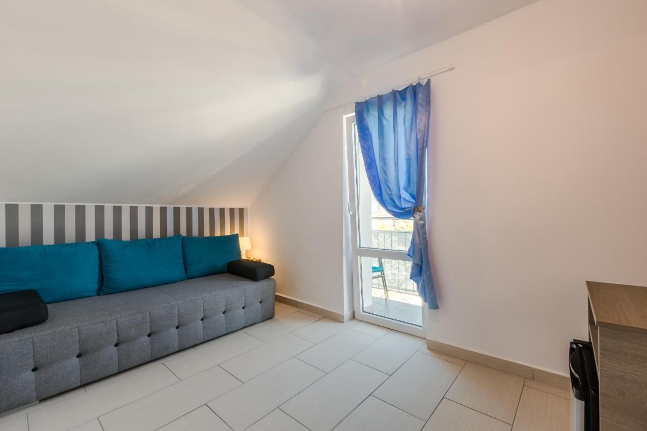 Villa Baltic كارفيا المظهر الخارجي الصورة