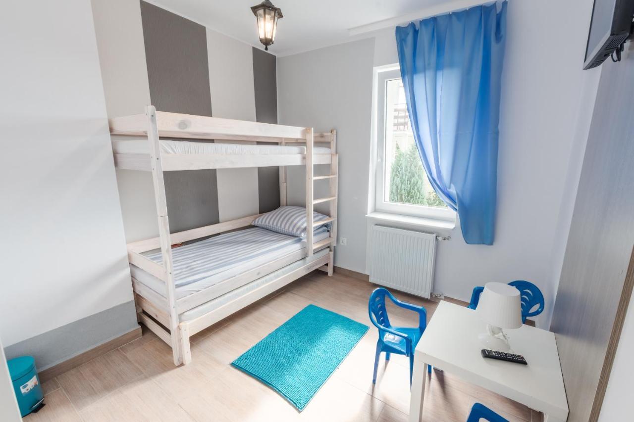 Villa Baltic كارفيا المظهر الخارجي الصورة