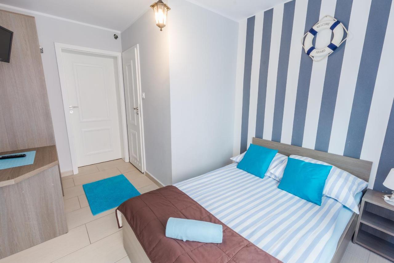 Villa Baltic كارفيا المظهر الخارجي الصورة