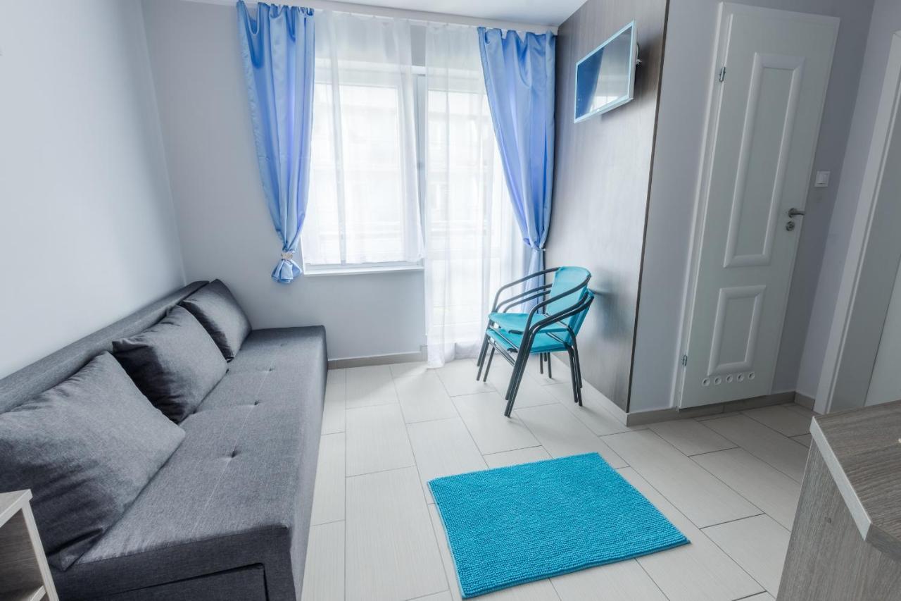 Villa Baltic كارفيا المظهر الخارجي الصورة