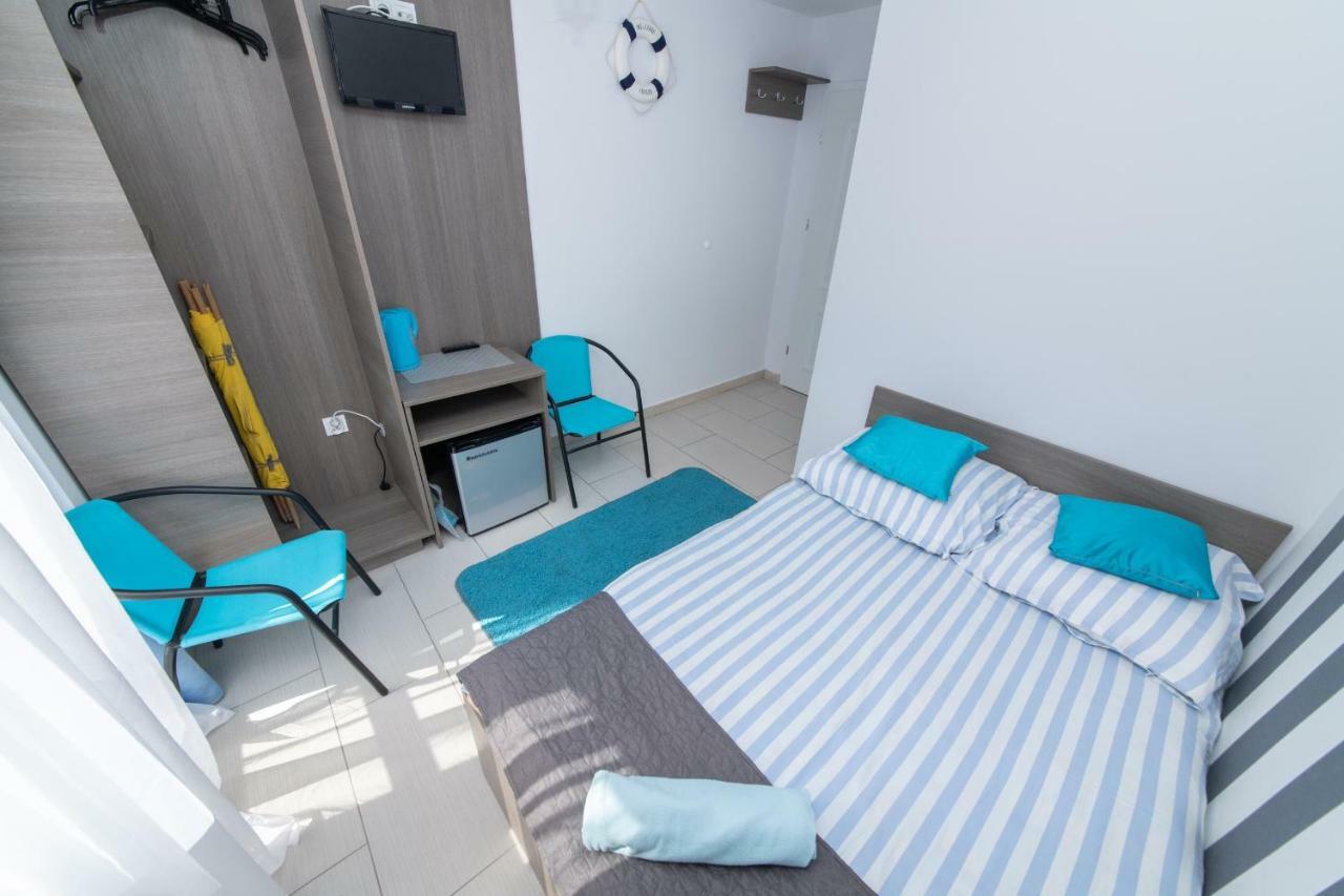 Villa Baltic كارفيا المظهر الخارجي الصورة