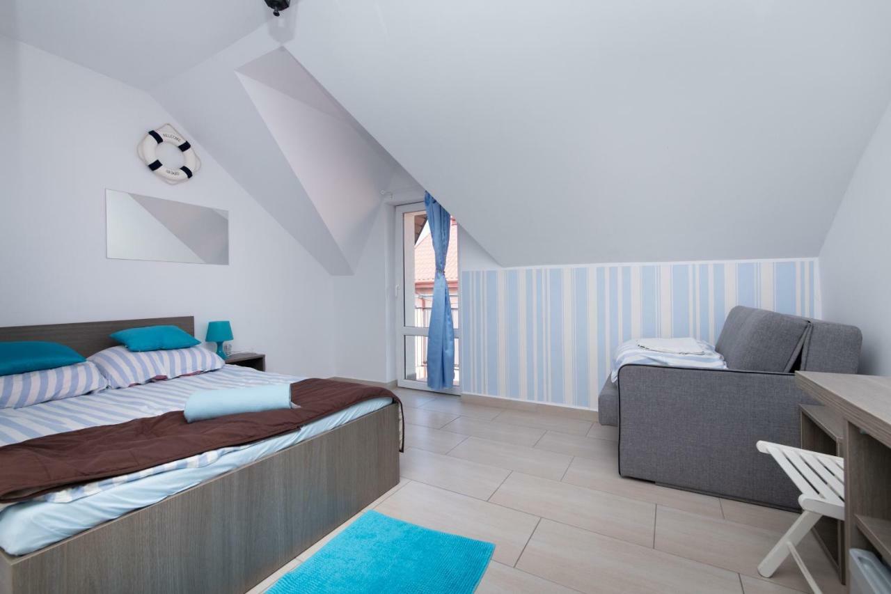 Villa Baltic كارفيا المظهر الخارجي الصورة