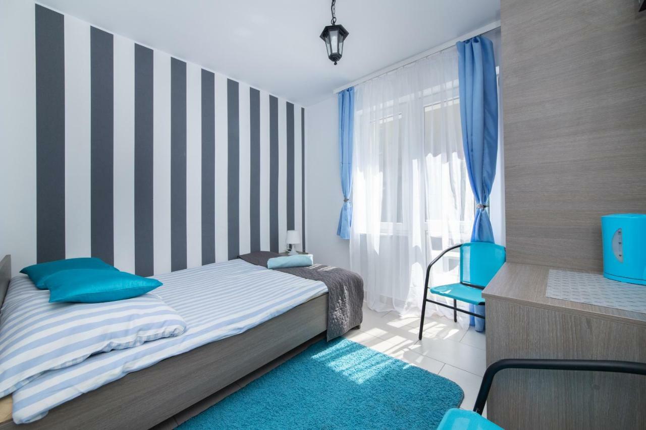 Villa Baltic كارفيا المظهر الخارجي الصورة