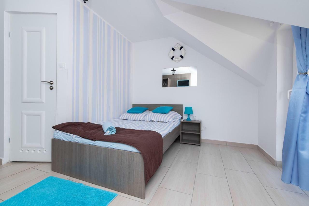 Villa Baltic كارفيا المظهر الخارجي الصورة