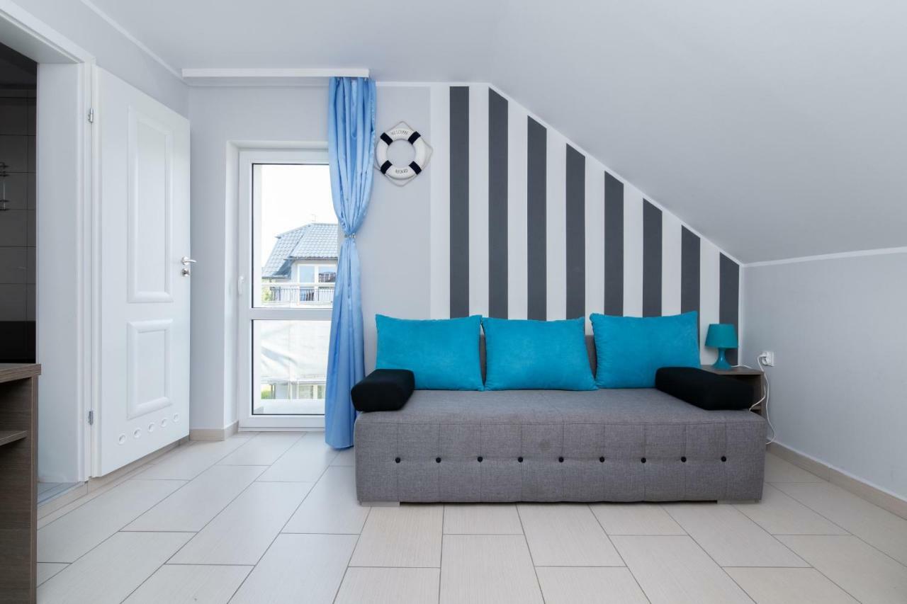 Villa Baltic كارفيا المظهر الخارجي الصورة