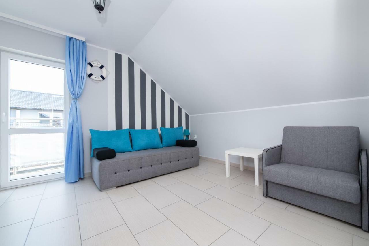 Villa Baltic كارفيا المظهر الخارجي الصورة