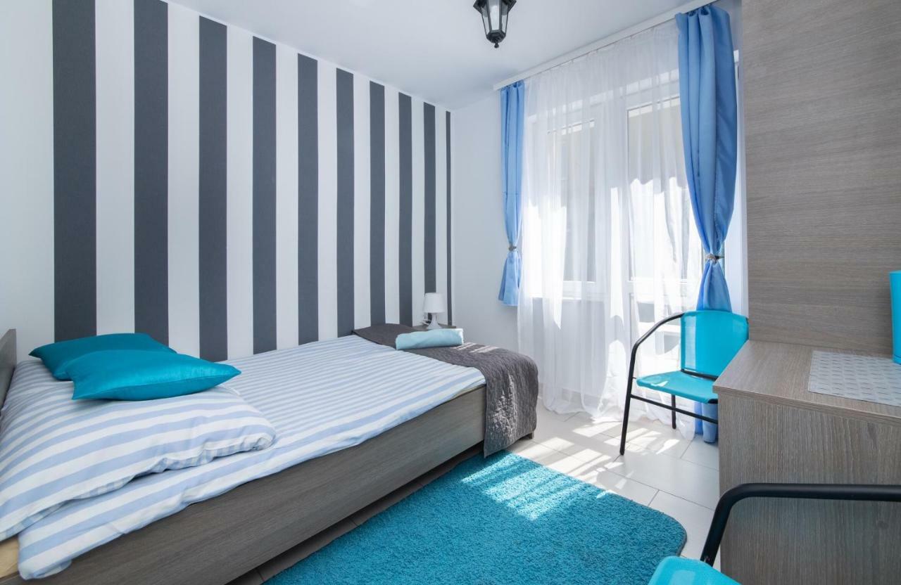 Villa Baltic كارفيا المظهر الخارجي الصورة